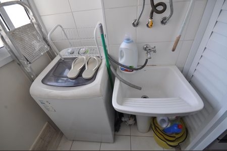 Apartamento à venda com 48m², 2 quartos e 1 vagaÁrea de Serviço