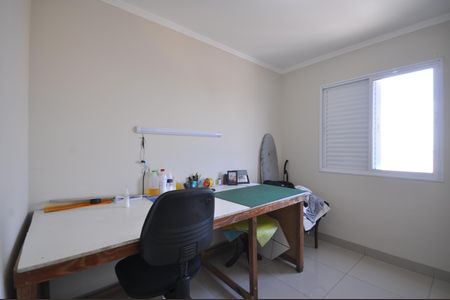 Apartamento à venda com 48m², 2 quartos e 1 vagaQuarto 2