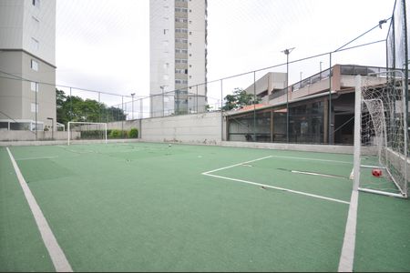 Apartamento à venda com 48m², 2 quartos e 1 vagaQuadra Esportiva 1