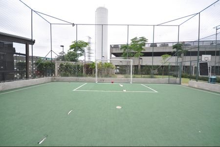 Apartamento à venda com 48m², 2 quartos e 1 vagaQuadra Esportiva 1