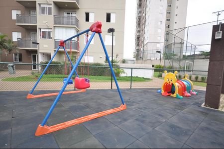 Apartamento à venda com 48m², 2 quartos e 1 vagaÁrea comum - Playground