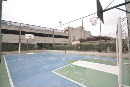 Apartamento à venda com 48m², 2 quartos e 1 vaga Quadra Esportiva 2