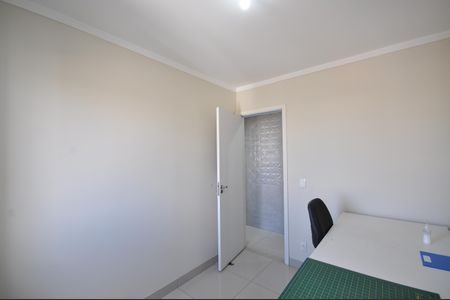 Apartamento à venda com 48m², 2 quartos e 1 vagaQuarto 2