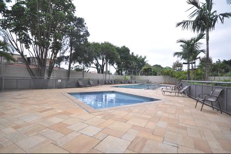 Apartamento à venda com 48m², 2 quartos e 1 vagaÁrea comum - Piscina