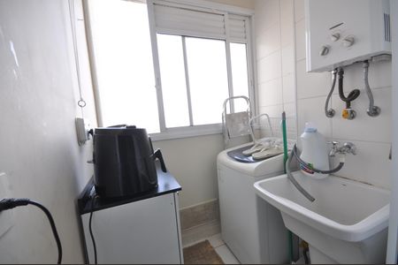 Apartamento à venda com 48m², 2 quartos e 1 vagaÁrea de Serviço