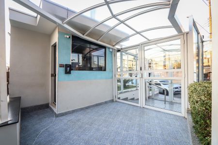 Apartamento para alugar com 86m², 2 quartos e 1 vaga Apartamento para alugar com 86m², 2 quartos e 1 vagaPortaria