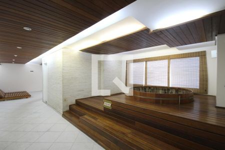 Apartamento à venda com 78m², 3 quartos e 1 vaga Apartamento à venda com 78m², 3 quartos e 1 vagaÁrea comum