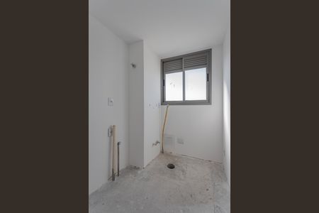 Apartamento à venda com 62m², 2 quartos e 1 vaga Apartamento à venda com 62m², 2 quartos e 1 vagaCozinha e Área de Serviço