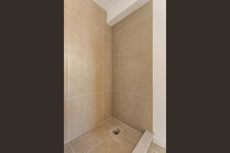 Apartamento à venda com 62m², 2 quartos e 1 vaga Apartamento à venda com 62m², 2 quartos e 1 vagaBanheiro Social