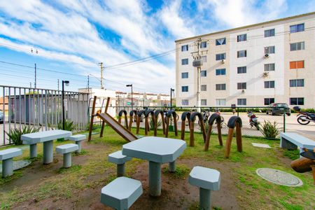 Apartamento à venda com 42m², 2 quartos e 1 vaga Apartamento à venda com 42m², 2 quartos e 1 vagaÁrea comum