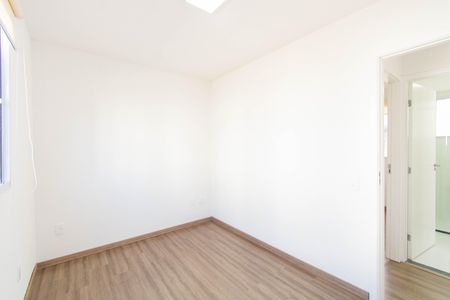 Apartamento à venda com 42m², 2 quartos e 1 vaga Apartamento à venda com 42m², 2 quartos e 1 vagaQuarto 1