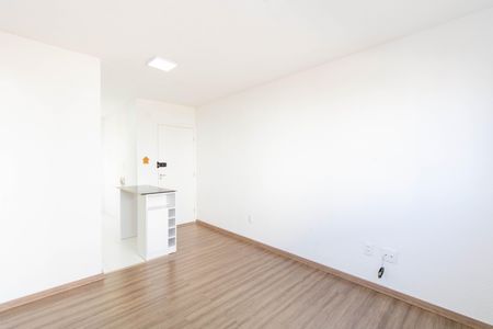 Apartamento à venda com 42m², 2 quartos e 1 vaga Apartamento à venda com 42m², 2 quartos e 1 vagaSala