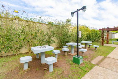 Apartamento à venda com 42m², 2 quartos e 1 vaga Apartamento à venda com 42m², 2 quartos e 1 vagaÁrea comum