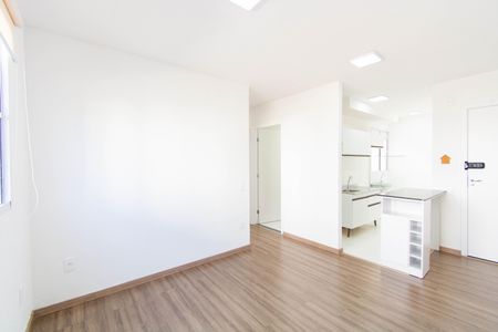 Apartamento à venda com 42m², 2 quartos e 1 vaga Apartamento à venda com 42m², 2 quartos e 1 vagaSala