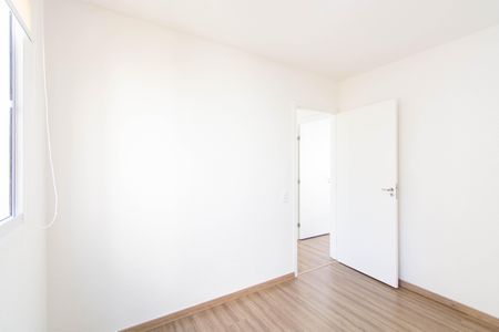 Apartamento à venda com 42m², 2 quartos e 1 vaga Apartamento à venda com 42m², 2 quartos e 1 vagaQuarto 2