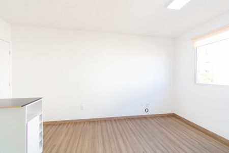 Apartamento à venda com 42m², 2 quartos e 1 vaga Apartamento à venda com 42m², 2 quartos e 1 vagaSala