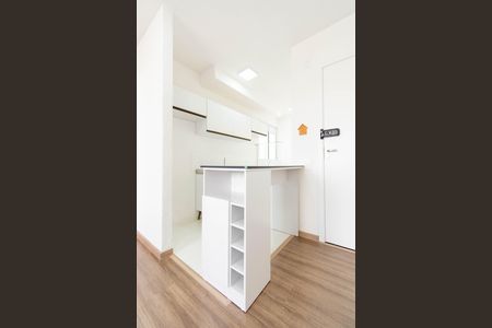 Apartamento à venda com 42m², 2 quartos e 1 vaga Apartamento à venda com 42m², 2 quartos e 1 vagaCozinha