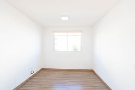 Apartamento à venda com 42m², 2 quartos e 1 vaga Apartamento à venda com 42m², 2 quartos e 1 vagaSala