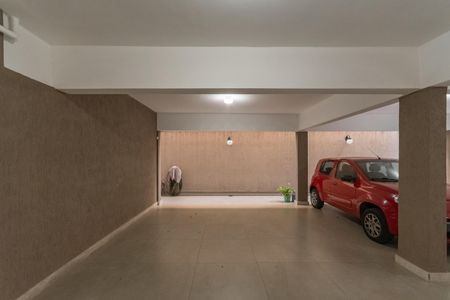 Apartamento à venda com 200m², 4 quartos e 2 vagas Apartamento à venda com 200m², 4 quartos e 2 vagasGaragem - Vagas