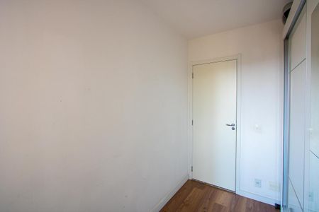 Quarto 2 de apartamento para alugar com 2 quartos, 35m² em Rp3 (regiões de Planejamento), Santo André