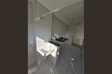 Apartamento à venda com 2 quartos, 56m² em Vila Galvão, Guarulhos