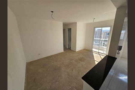 Apartamento à venda com 2 quartos, 56m² em Vila Galvão, Guarulhos