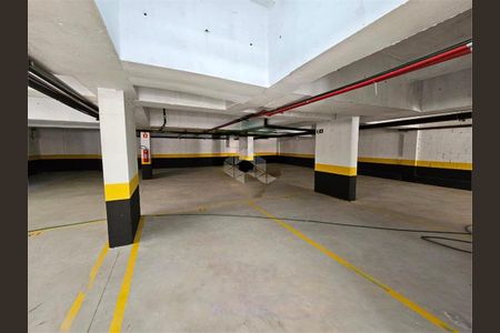 Apartamento à venda com 2 quartos, 56m² em Vila Galvão, Guarulhos