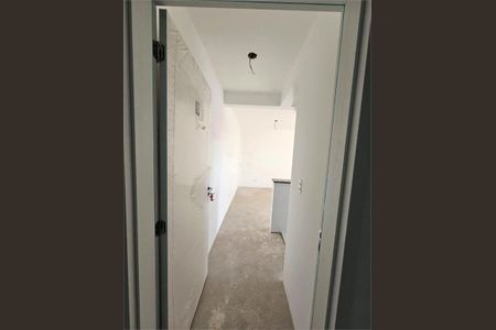 Apartamento à venda com 2 quartos, 56m² em Vila Galvão, Guarulhos