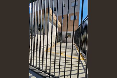 Apartamento à venda com 2 quartos, 56m² em Vila Galvão, Guarulhos