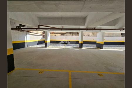 Apartamento à venda com 2 quartos, 56m² em Vila Galvão, Guarulhos