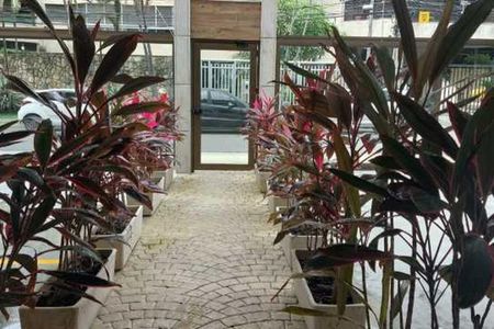 Apartamento à venda com 110m², 3 quartos e 2 vagas