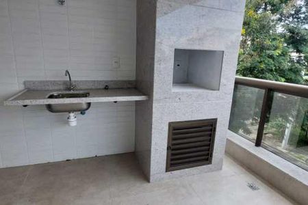 Apartamento à venda com 3 quartos, 110m² em Recreio dos Bandeirantes, Rio de Janeiro