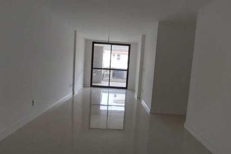 Apartamento à venda com 3 quartos, 110m² em Recreio dos Bandeirantes, Rio de Janeiro