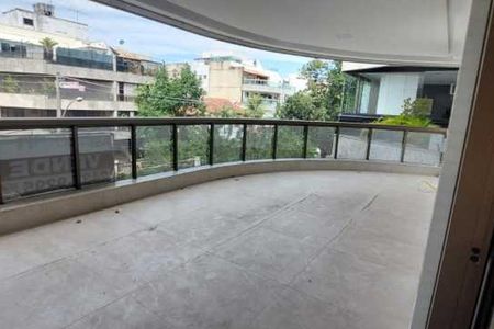 Apartamento à venda com 110m², 3 quartos e 2 vagas