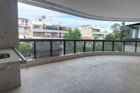 Apartamento à venda com 110m², 3 quartos e 2 vagas