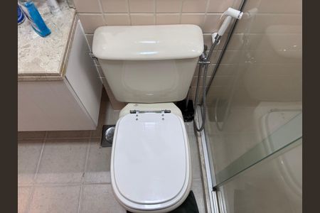 Apartamento à venda com 84m², 3 quartos e 1 vaga Apartamento à venda com 84m², 3 quartos e 1 vagaSuíte - Banheiro