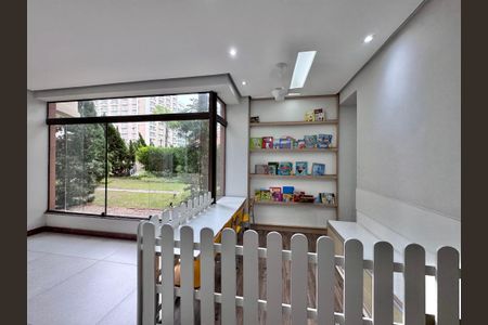 Apartamento à venda com 84m², 3 quartos e 1 vaga Apartamento à venda com 84m², 3 quartos e 1 vagaÁrea comum