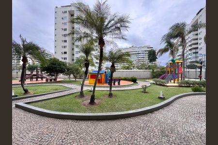 Apartamento à venda com 84m², 3 quartos e 1 vaga Apartamento à venda com 84m², 3 quartos e 1 vagaÁrea comum