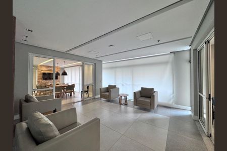 Apartamento à venda com 84m², 3 quartos e 1 vaga Apartamento à venda com 84m², 3 quartos e 1 vagaÁrea comum