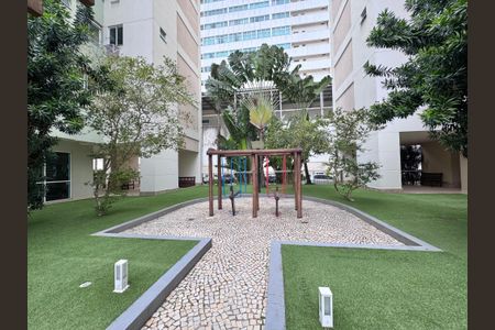 Apartamento à venda com 84m², 3 quartos e 1 vaga Apartamento à venda com 84m², 3 quartos e 1 vagaÁrea comum