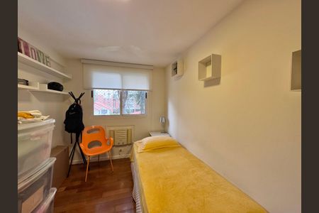 Apartamento à venda com 84m², 3 quartos e 1 vaga Apartamento à venda com 84m², 3 quartos e 1 vagaQuarto 2