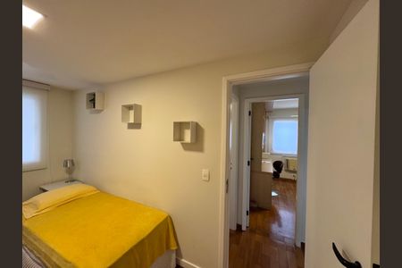 Apartamento à venda com 84m², 3 quartos e 1 vaga Apartamento à venda com 84m², 3 quartos e 1 vagaQuarto 2