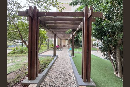 Apartamento à venda com 84m², 3 quartos e 1 vaga Apartamento à venda com 84m², 3 quartos e 1 vagaÁrea comum
