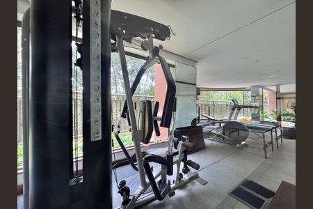 Apartamento à venda com 84m², 3 quartos e 1 vaga Apartamento à venda com 84m², 3 quartos e 1 vagaÁrea comum