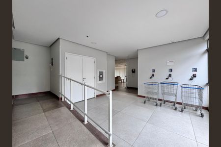 Apartamento à venda com 84m², 3 quartos e 1 vaga Apartamento à venda com 84m², 3 quartos e 1 vagaÁrea comum