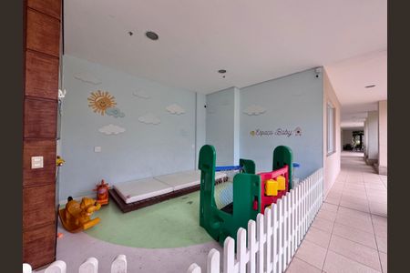 Apartamento à venda com 84m², 3 quartos e 1 vaga Apartamento à venda com 84m², 3 quartos e 1 vagaÁrea comum