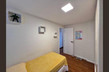 Apartamento à venda com 84m², 3 quartos e 1 vaga Apartamento à venda com 84m², 3 quartos e 1 vagaQuarto 2