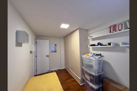 Apartamento à venda com 84m², 3 quartos e 1 vaga Apartamento à venda com 84m², 3 quartos e 1 vagaQuarto 2