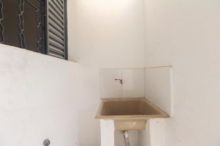 Casa à venda com 130m², 2 quartos e sem vaga Casa à venda com 130m², 2 quartos e sem vagaCasa 02 - Área de Serviço