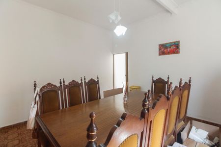 Casa à venda com 130m², 2 quartos e sem vaga Casa à venda com 130m², 2 quartos e sem vagaCasa 01 - Sala de Jantar